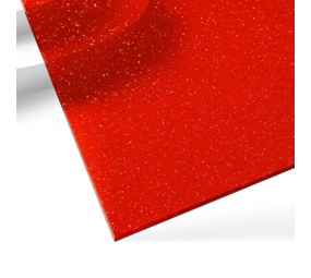 xTool Glitter Acryl 3 mm (30 x 30 cm) xTool Glitter Acryl 3 mm (30 x 30 cm)