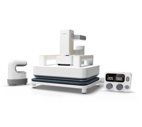 xTool Heat Press All-in-One Kit xTool Heat Press All-in-One Kit