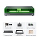 xTool S1 Rotary Kit + Infrared Module (20W/40W) xTool S1 Rotary Kit + Infrared Module (20W/40W)