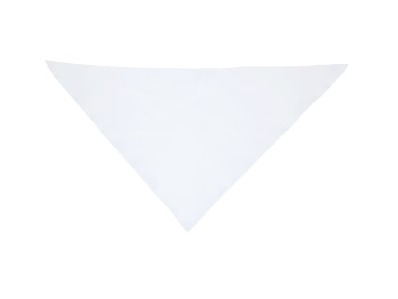 Bandana (sublimatie)