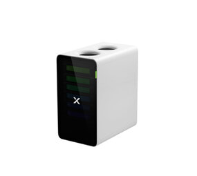 xTool SafetyPro™ AP2 Air Purifier with SuperCyclone System xTool SafetyPro™ AP2 Air Purifier with SuperCyclone System