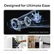 xTool SafetyPro™ AP2 Air Purifier with SuperCyclone System xTool SafetyPro™ AP2 Air Purifier with SuperCyclone System