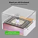 xTool M1 Riser Base with Honeycomb Panel xTool M1 Riser Base with Honeycomb Panel