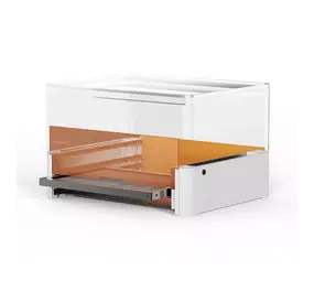 xTool M1 Riser Base with Honeycomb Panel