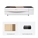 xTool P2S 55W Desktop CO2 Laser Cutter xTool P2S 55W Desktop CO2 Laser Cutter