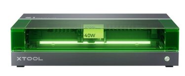 xTool S1 Series