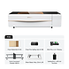 xTool P2S 55W Desktop CO2 Laser Cutter ALL IN 1 BUNDLE xTool P2S 55W Desktop CO2 Laser Cutter ALL IN 1 BUNDLE