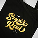 Siser Easy Puff Metallic - Goud Siser Easy Puff Metallic - Goud