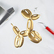 Siser Easy Puff Metallic - Goud Siser Easy Puff Metallic - Goud