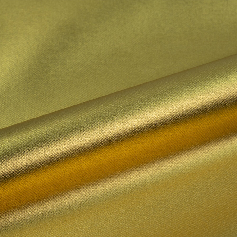 Easy Puff Metallic - Goud Easy Puff Metallic - Goud