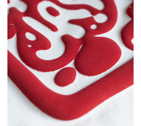 Easy Puff - RED Easy Puff - RED