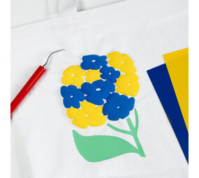 Easy Puff - ROYAL BLUE Easy Puff - ROYAL BLUE