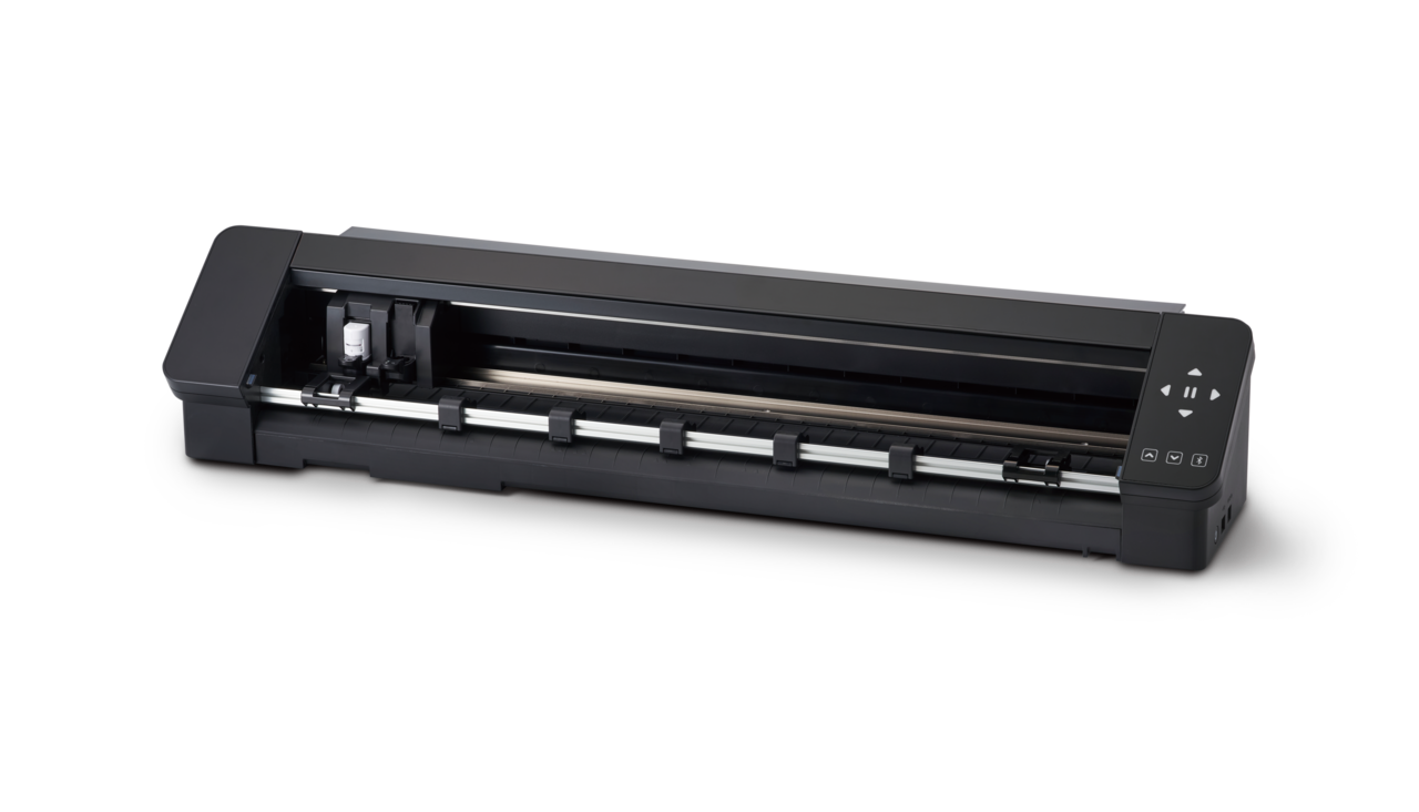 Silhouette Cameo PRO MK-II Silhouette Cameo PRO MK-II