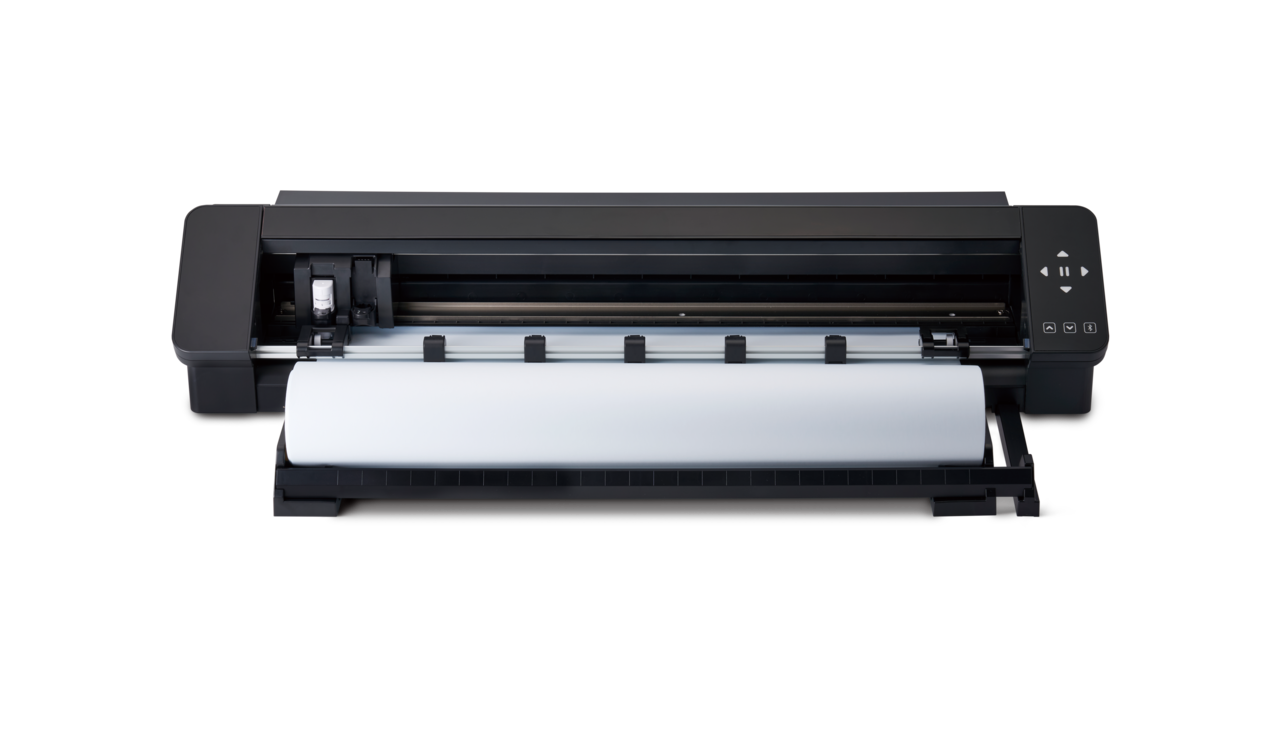 Silhouette Cameo PRO MK-II Silhouette Cameo PRO MK-II