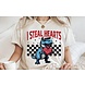 LouVik DTF "I Steal Hearts" LouVik DTF "I Steal Hearts"
