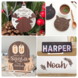 xTool MDF Walnut - 3 mm (30 x 30 cm) xTool MDF Walnut - 3 mm (30 x 30 cm)