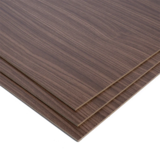 xTool MDF Walnut - 3 mm (30 x 30 cm) xTool MDF Walnut - 3 mm (30 x 30 cm)