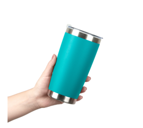 xTool Stainless Steel Coffee Tumbler for Laser Engraving xTool Stainless Steel Coffee Tumbler for Laser Engraving