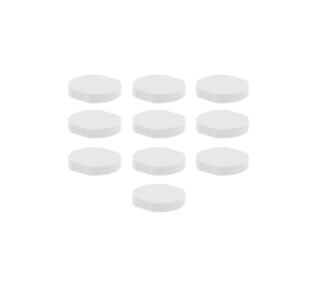 xTool M1 Ultra Filter Pack (10 PCS) xTool M1 Ultra Filter Pack (10 PCS)