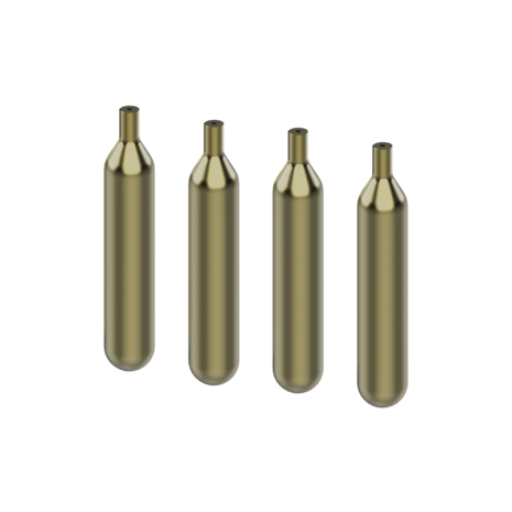 xTool CO2 Gas Bottle xTool CO2 Gas Bottle