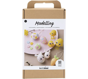 Hobbyset Boetseren Pasen Hobbyset Boetseren Pasen