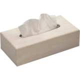 Tissue Box (zakdoekendoos) Tissue Box (zakdoekendoos)