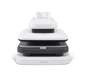 ImPress™ Auto 2 Smart - Daisy White ImPress™ Auto 2 Smart - Daisy White