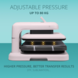 LOKLiK ImPress™ Auto 2 Smart - Pastel Pink LOKLiK ImPress™ Auto 2 Smart - Pastel Pink