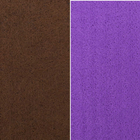 Vilt 3 mm (30 x 45 cm) Vilt 3 mm (30 x 45 cm)