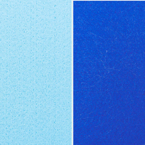 Vilt 3 mm (30 x 45 cm) Vilt 3 mm (30 x 45 cm)