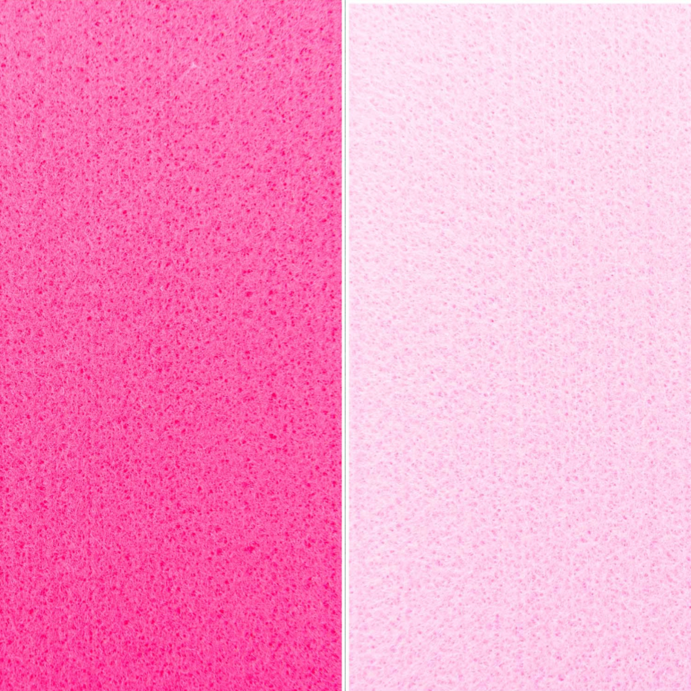 Vilt 3 mm (30 x 45 cm) Vilt 3 mm (30 x 45 cm)