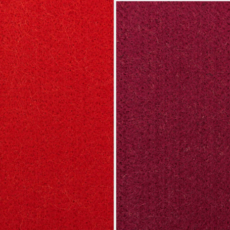 Vilt 3 mm (30 x 45 cm) Vilt 3 mm (30 x 45 cm)