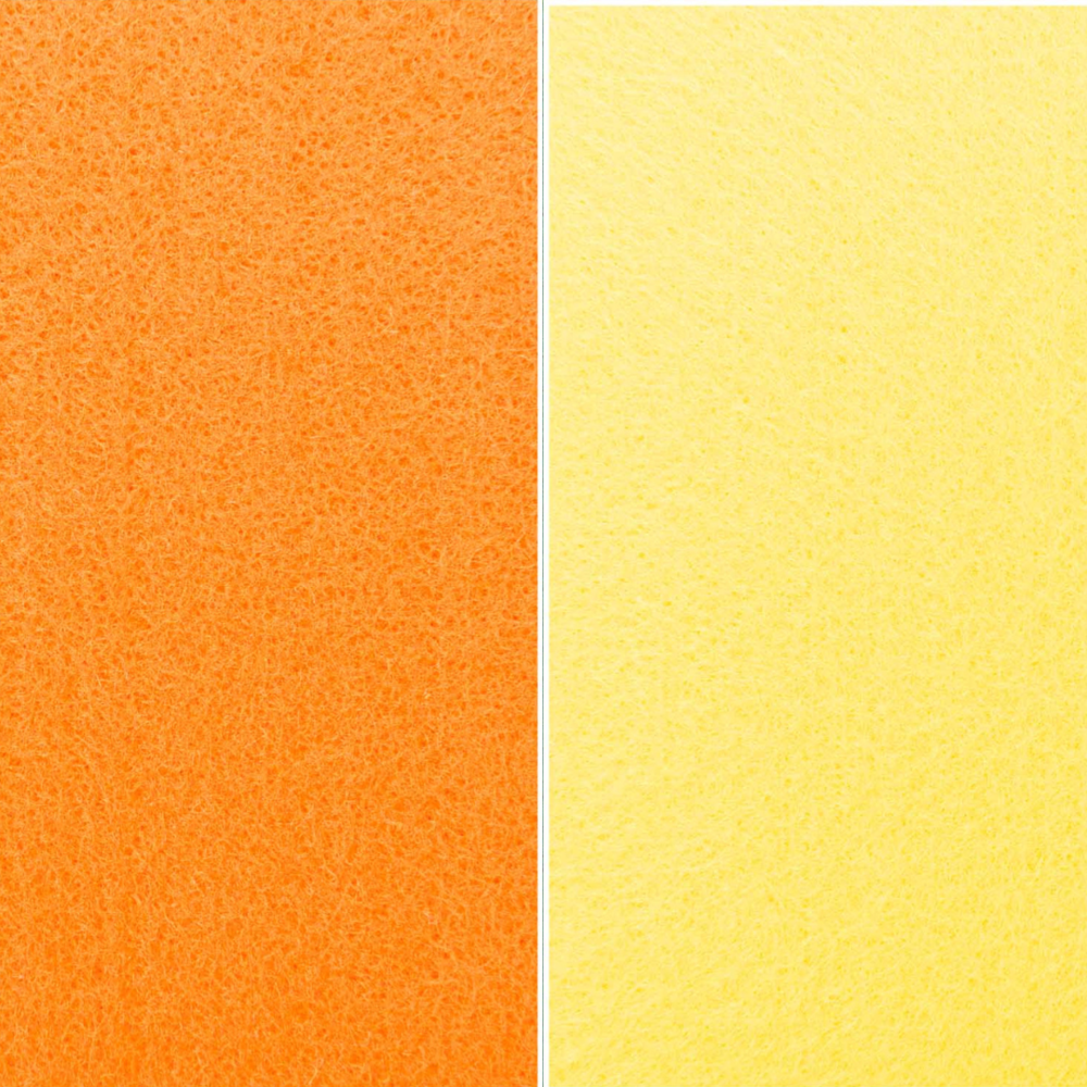 Vilt 3 mm (30 x 45 cm) Vilt 3 mm (30 x 45 cm)