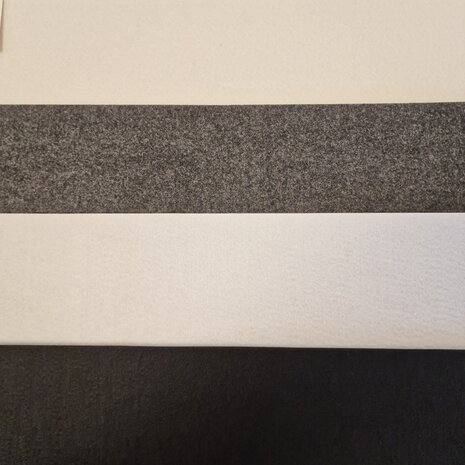 Vilt 3 mm (30 x 45 cm) Vilt 3 mm (30 x 45 cm)