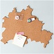 Kurk 2 mm (2 x A3) Kurk 2 mm (2 x A3)