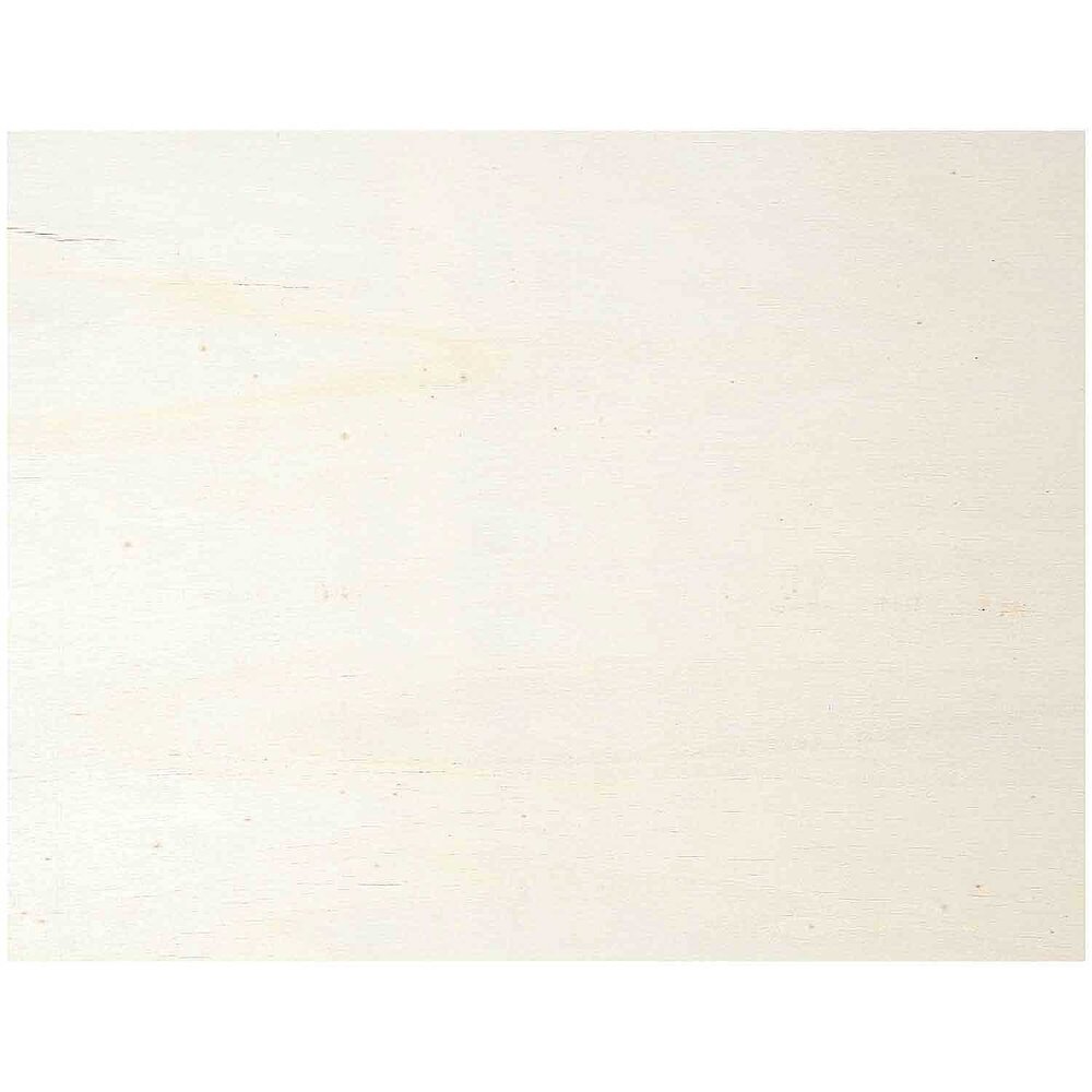 Balsa hout 3 mm (24 x 30 cm) Balsa hout 3 mm (24 x 30 cm)
