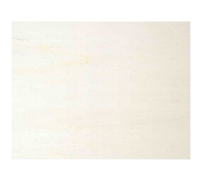 Balsa hout 6 mm (24 x 30 cm) Balsa hout 6 mm (24 x 30 cm)