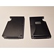 Creditcardhouder Met Money Clip - Pasjeshouder - Portemonnee - Zwart Creditcardhouder Met Money Clip - Pasjeshouder - Portemonnee - Zwart