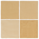 Sottocer Tegel "Mustard" Sottocer Tegel "Mustard"