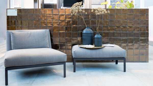 Tegel "Goud" Tegel "Goud"