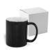 Magische Mok ZWART (sublimatie) Magische Mok ZWART (sublimatie)