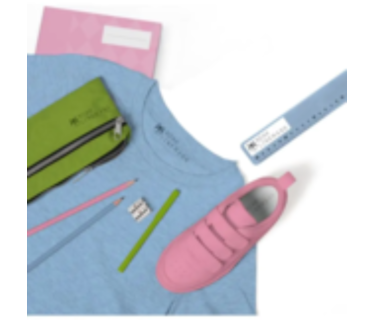 DIY en knutselkits