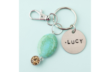 Jewelry Press Kit