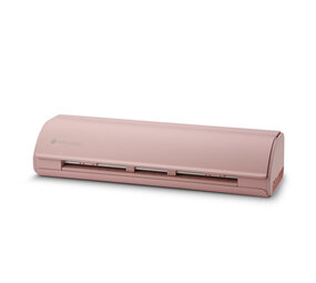 Silhouette Cameo 5  MAT PINK Silhouette Cameo 5  MAT PINK