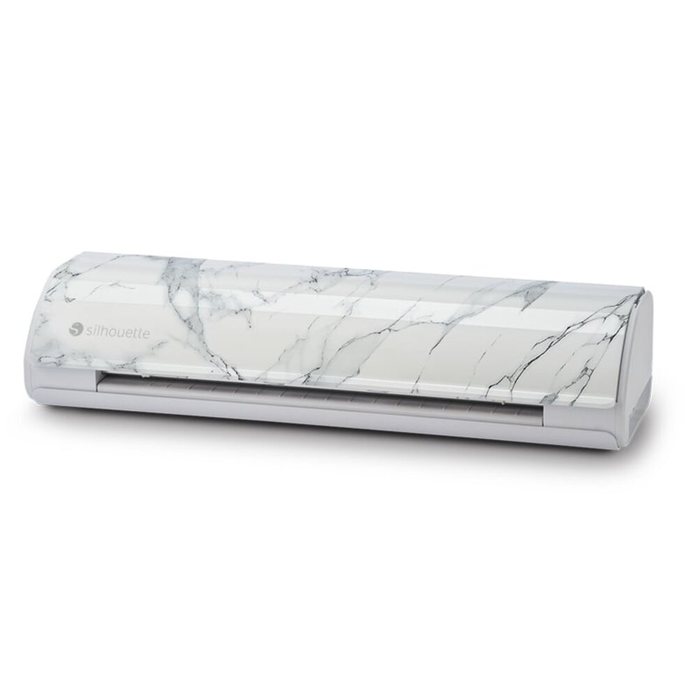 Silhouette Cameo 5  BIANCO CARRARA