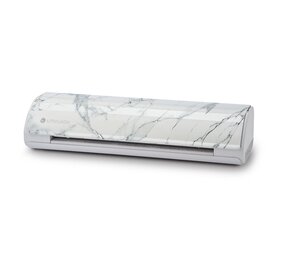 Silhouette Cameo 5  BIANCO CARRARA