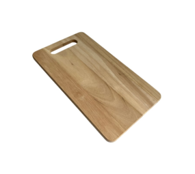 Houten serveerplank Houten serveerplank