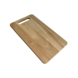 Houten serveerplank Houten serveerplank