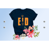 DTF  "Eid Mubarak Oranje" DTF  "Eid Mubarak Oranje"