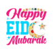 LouVik DTF "Eid Mubarak Design 34" LouVik DTF "Eid Mubarak Design 34"